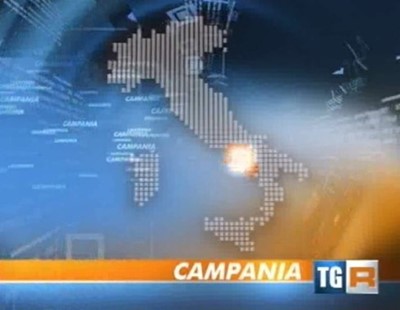 Puntata speciale TG Campania RAI TRE - Sabato 24 ottobre 2015